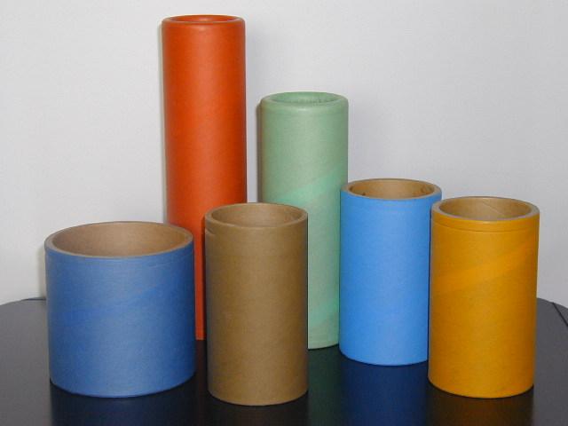 温州厂家生产定制 包装纸桶 包装纸筒(图)